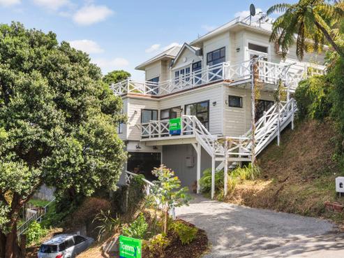 31 Winchester Street, Kaiwharawhara