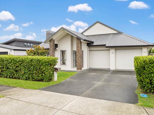 25 Andalusian Way, Karaka