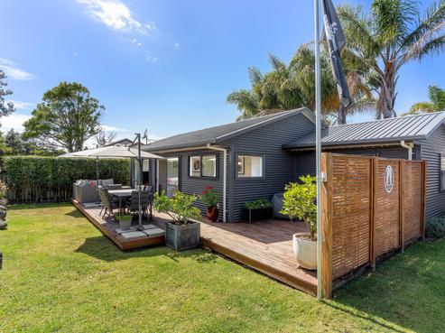 202B Williamson Road, Whangamata