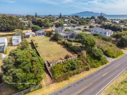 337 Te Horo Beach Road, Te Horo