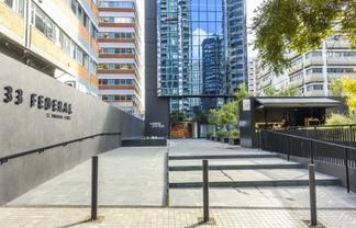 Immaculate boutique suites