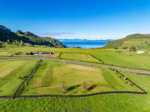 1 Taumata Rise, Acacia Bay