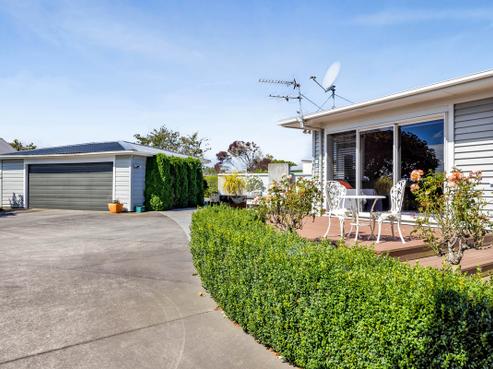 48 Fantham Street, Hawera