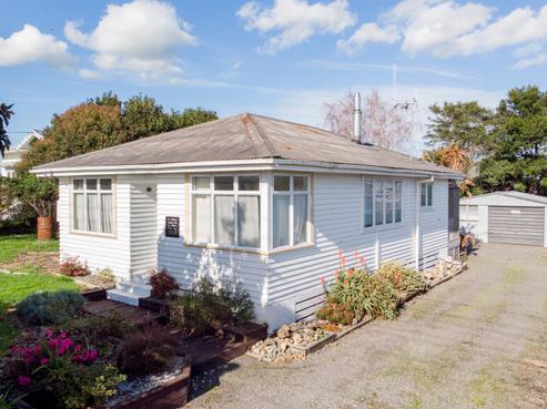 66 Kerepehi Town Road, Kerepehi
