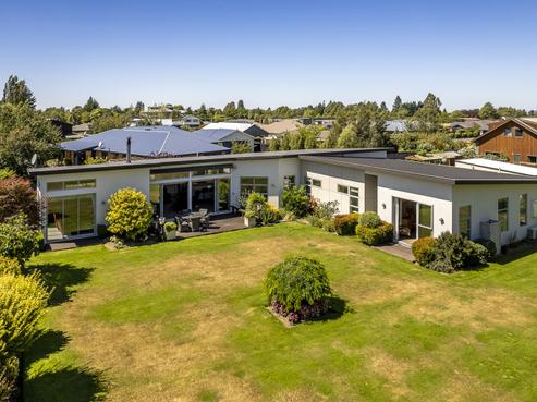19 Wayne Place, Methven