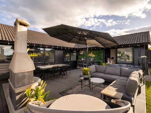 168 Rowesdale Drive, Ohauiti
