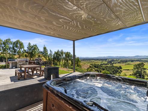 680I Quine Road, Tahuna
