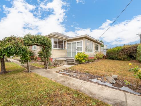 19 Exeter Street, Waimate