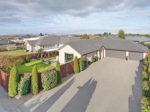 91B Dryden Avenue, Rolleston