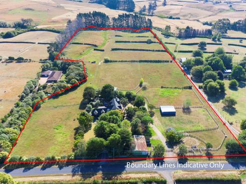 136 Oira Road, Karaka