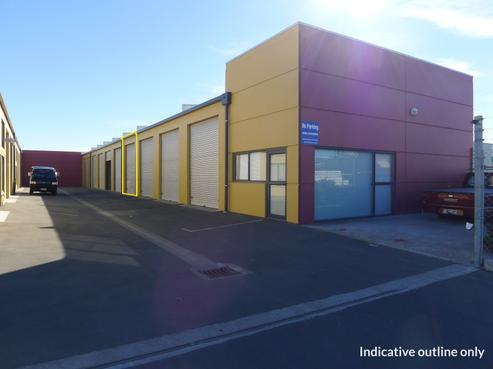 11/9 Stone Street, Kaiapoi