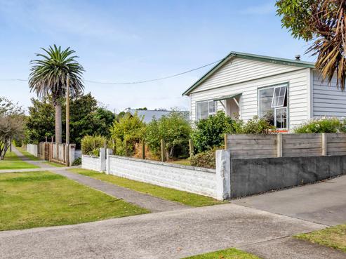 18 Cameron Street, Hawera