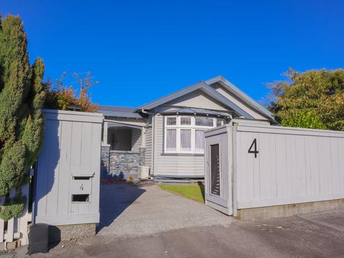 4 Franklin Street, Greymouth