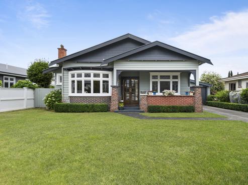 77 Limbrick Street, Terrace End