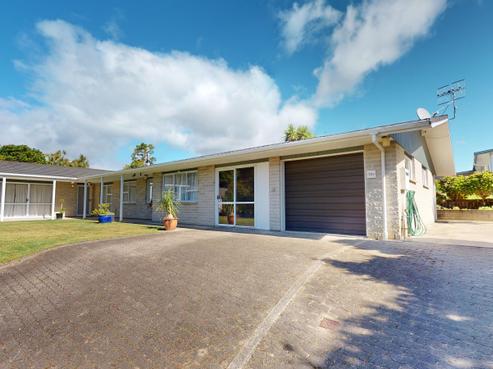 12B Stuart Street, Levin