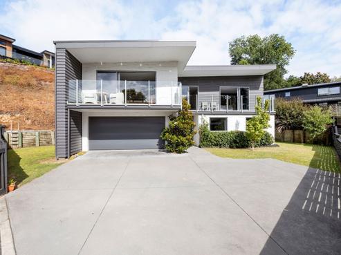 4C Dominion Avenue, Cambridge