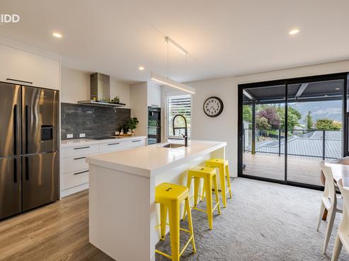 66 Mission Cove, Company Bay
