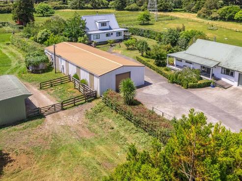 32 Brookvale Lane, Taupaki