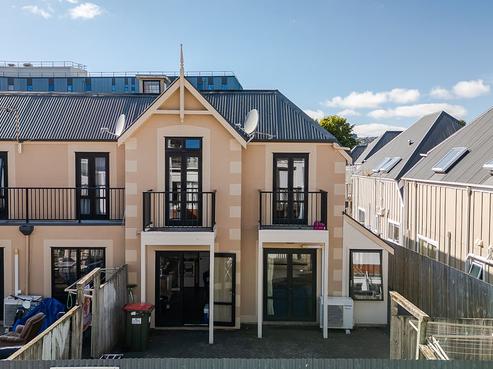 2B Forth Street, North Dunedin