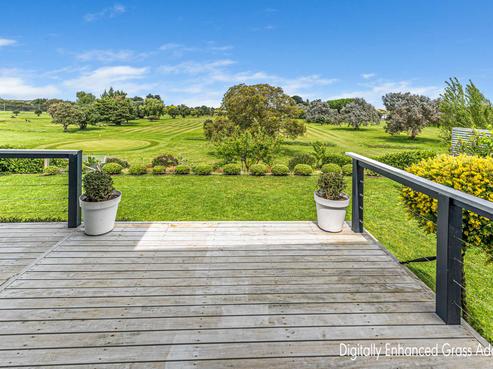 5 Toi Street, Tawhero