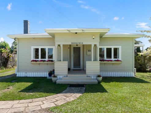 49 Brookfield Street, Hamilton East