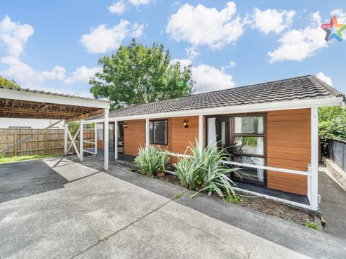 2/33 Hay Street, Naenae