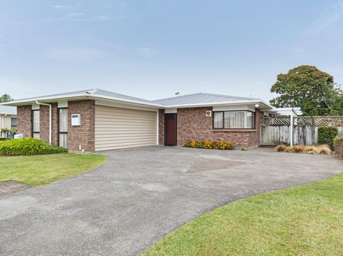 1 Te Whena Place, Waitara