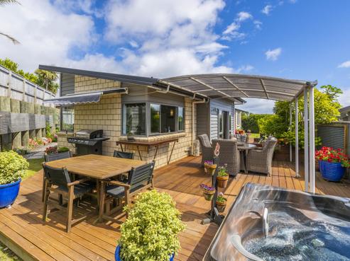 3 Caterer Lane, Paraparaumu