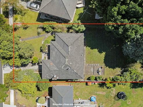 4 Matatea Avenue, Pukekohe