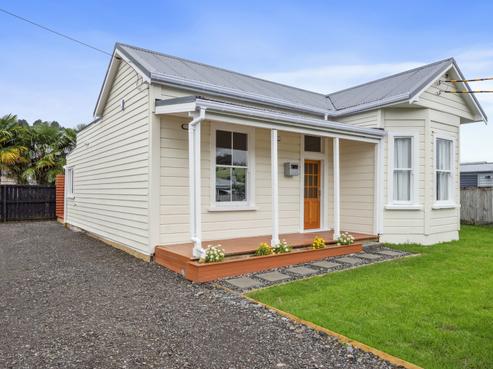 10 Harvey Street, Taumarunui