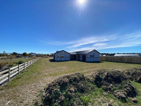147 Silver Peaks Drive, West Melton