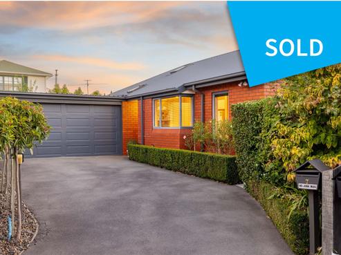 7 Stroud Lane, Papanui