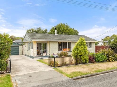 12 Taumutu Road, Southbridge