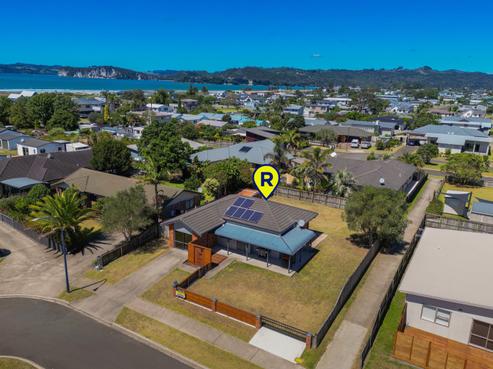11 Clipper Place, Whitianga
