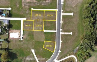 Lot 50 Harpers Avenue, Otorohanga