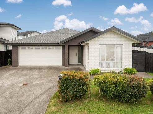 23 Vue Terrace, Silverdale