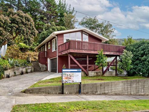 19 Holmes Grove, Naenae