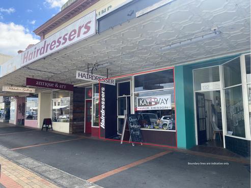 134 Whitaker Street, Te Aroha