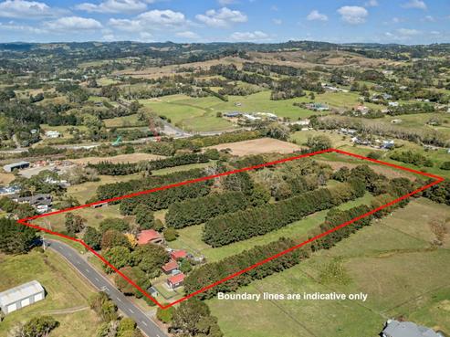 384 Matua Road, Kumeu