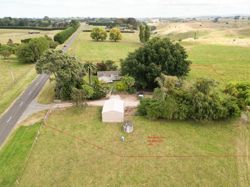359 Blueskin Road, Brunswick