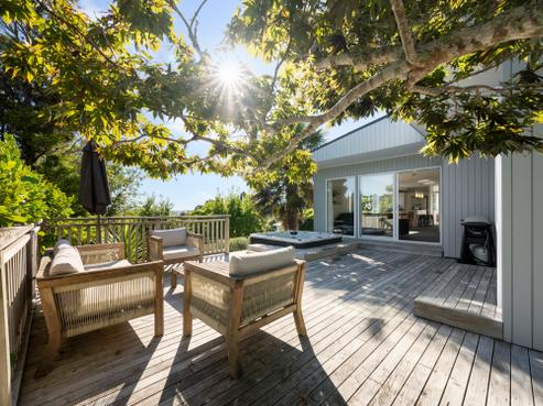 53 West Lynn Road, Titirangi