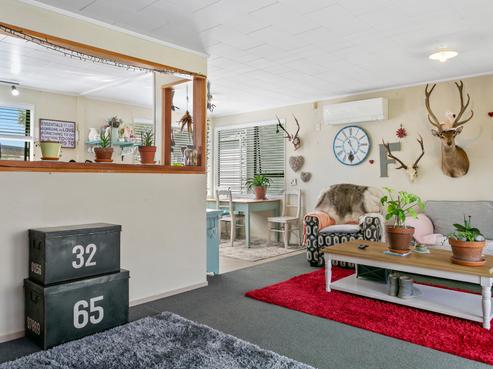35 Rangiamohia Road, Turangi