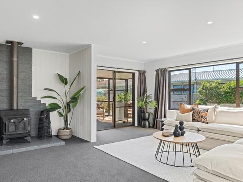 9 Te Whena Place, Waitara