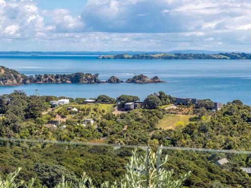 68 Hauraki Road, Oneroa