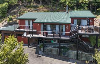 25a Milton Terrace, Picton