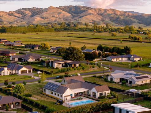 80 Te Mara Drive, Leamington