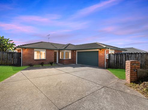 5 Caldecote Place, Flat Bush