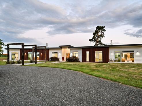 145 Ryburn Road, Ohaupo