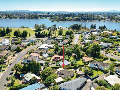 14 Alison Street, Hamilton Lake