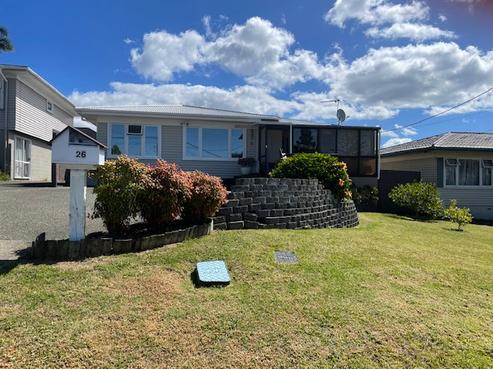 1/26 James Street, Bayview